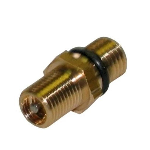 Kyb Rear Shock Air Valve with O-Ring #120130000201 for Yamaha/Suzuki