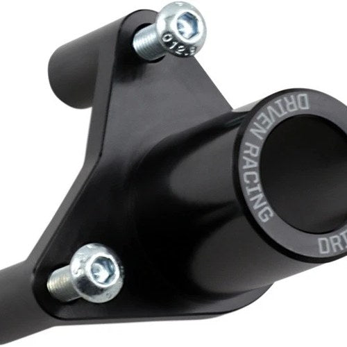 Driven Ignition Switch Mount Black #DTC-04 IH KTM RC 390 2015-2019