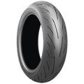 Bridgestone Battlax Hypersport S22 Tire 190/50ZR17 Rear