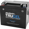 BikeMaster TruGel Battery #MG14-BS