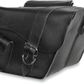 Willie & Max Ranger Standard Slant Saddlebag