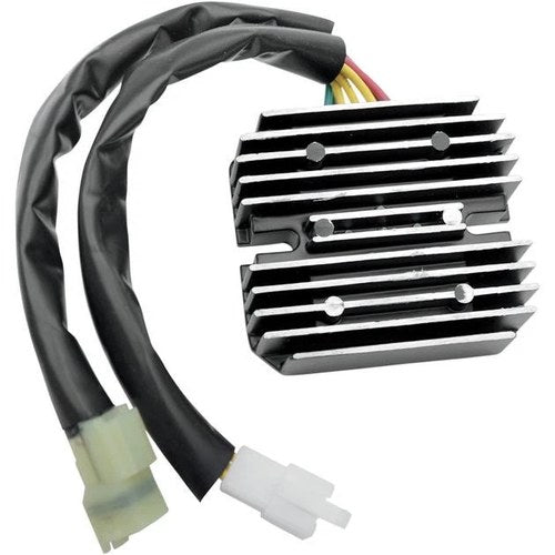 Rick's Motorsports Regulator/Rectifier fits Suzuki SV1000/SV650/V-Strom 650