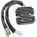 Rick's Motorsports Regulator/Rectifier fits Suzuki SV1000/SV650/V-Strom 650