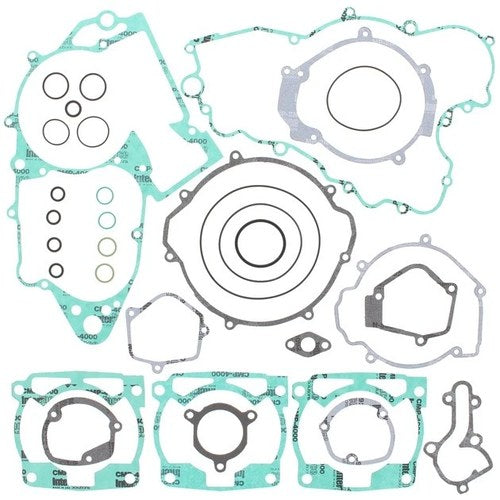 Vertex-Winderosa Complete Gasket Kit #808306 KTM 300 EXC/300 Mxc 1994-2003