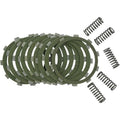 Ebc Src Clutch Friction Plate/Spring Set fits Suzuki GSX-R600 2004-2005