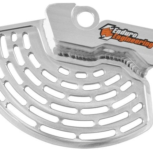 Enduro Engineering Front Brake Rotor Guard #32-154 for Yamaha