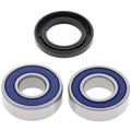 All Balls Wheel Bearing & Seal Kit Front for Yamaha TTR250 1999-2006