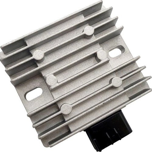 Rick's Motorsports Hot Shot Regulator/Rectifier #10-208H for Suzuki V-Strom 1000