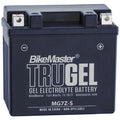 BikeMaster TruGel Battery fits Honda/Kymco NPS50 Ruckus/Agility 50 4T/PCX150