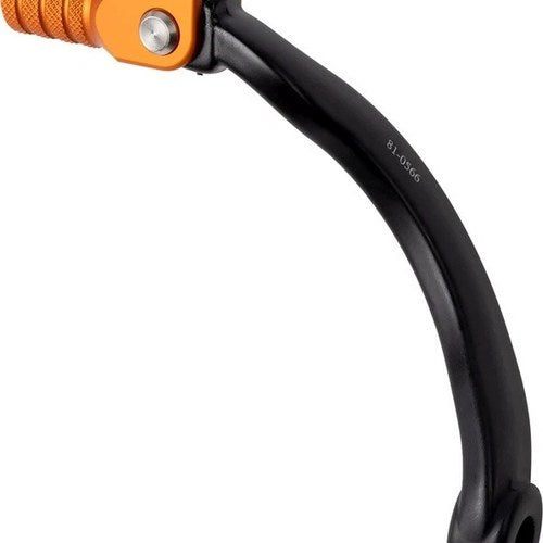 Moose Forged Shift Lever Orange #278653 KTM