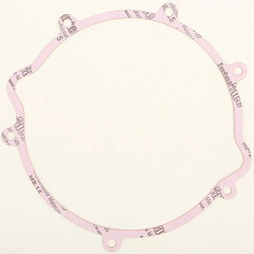 Boyesen Clutch Cover Gasket for Suzuki RM250 1996-2008
