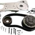 Bdl 2" Drive w/o Cover #SS-2 Harley Davidson