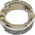 Ebc Grooved Brake Shoes #333G for Honda