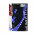 Drc Hard Ware Radiator Hose Kit Blue #D47-01-722 for Yamaha WR250R/WR250X