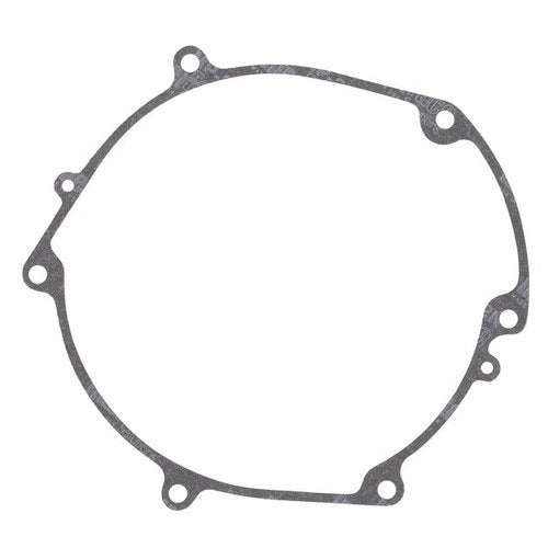 Vertex-Winderosa Clutch Cover Gasket #817482 for Kawasaki KDX250/KX250 2-Stroke