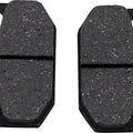 Galfer Semi-Metallic Carbon Brake Pads #FD114G1054 fits Suzuki/Kawasaki/Yamaha