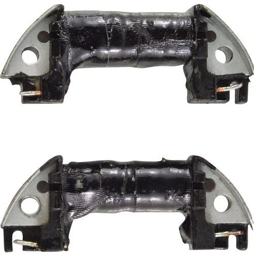 RMStator Stator Ignition Source Coil for Honda CR125R/CR250R 2-Stroke/CR500R