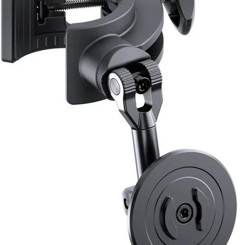 SP Connect Mag-Align Roll Cage Mount 3D Black