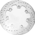Ebc Brake Rotor Front Left #MD4010LS Fits Kawasaki