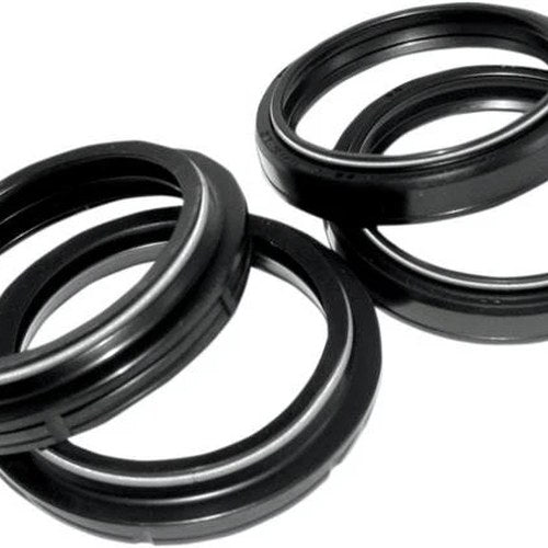 DS Fork Seal and Dust Wiper Kit Buell Blast 2000-2009