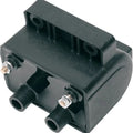 DS 12-Volt Dual Fire Ignition Coil 4 Ohm Electronic