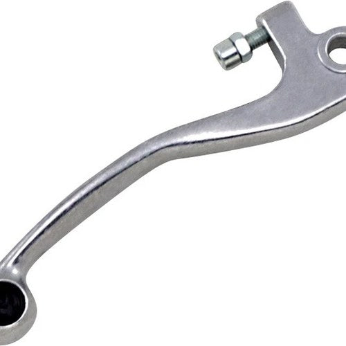 Moose Brake Lever Polished fits Suzuki RM125/RM250/DR-Z400/DR-Z400E