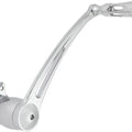 Arlen Ness Deep Cut Brake Pedal With Peg Chrome #19-763 Harley Davidson