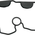 Moose Head Cover Gasket fits Suzuki RM-Z450 2005-2007