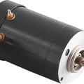 DS The Great 12V Generator Black Harley Davidson Sportster/Electra Glide