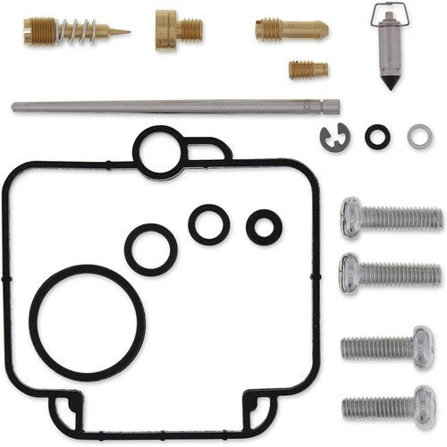 Moose Carburetor Rebuild Kit for Suzuki DR650SE 1996-2014
