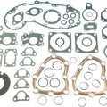 James Motor Gasket Kit Copper Harley-Davidson WL 45 1940-1973
