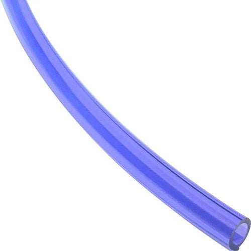 Helix Fuel Line 25' L 6mm ID x 10mm OD Transparent Purple