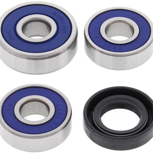 Moose Wheel Bearing and Seal Kit #138753 fits Suzuki/Honda/Kawasaki