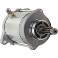 Wild Boar Starter Motor #410-54137 for Suzuki DR650SE/DR650S