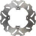 All Balls Rear Brake Rotor #18-0045 for Yamaha YZ85/YZ80/YZ65