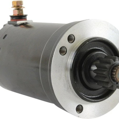 Parts Unlimited Starter #174247