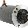 Parts Unlimited Starter #174247