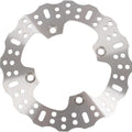 Ebc Contour Brake Rotor Rear #MD1004C for Honda