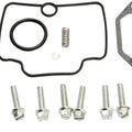 Moose Carburetor Rebuild Kit #175077 KTM/Husqvarna 85 SX/105 SX/TC 85