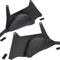 Hopnel Dual Side Tank Pouches #H40-401BK Can-Am Ryker 600 Ace 2019-2020