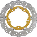 Ebc XC Contour Brake Rotor Front Left #MD4166XC Fits Kawasaki Ninja 300 13-16