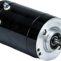 HardDrive Generator 12V #GHD0003 Harley Davidson Electra Glide 1965-1969