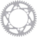 Vortex 420 Aluminum Rear Sprocket 40T Silver #215-40 for Honda Monkey ABS/Monkey