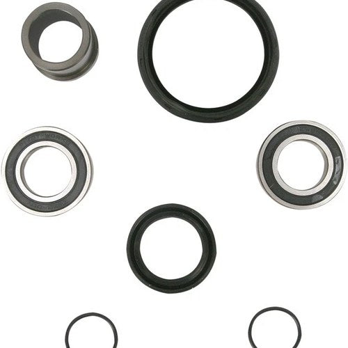 Pivot Works Waterproof Wheel Collar kit Front for Honda CRF250X 4-Stroke/CRF450X