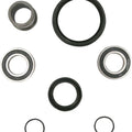 Pivot Works Waterproof Wheel Collar kit Front for Honda CRF250X 4-Stroke/CRF450X