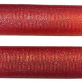 Emgo Retro Grips 7/8" Red