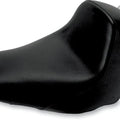 Saddlemen Renegade Heels Down Solo Seat #283067 Harley Davidson