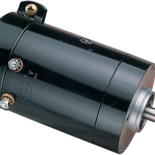 Cycle Electric Generator 12V 10A Harley Davidson Sportster/XR1000
