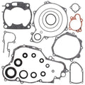 Vertex-Winderosa Complete Gasket Kit with Oil Seals Yamaha YZ250 1998
