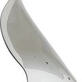 Klock Werks Pro-Touring Flare Windshield 15"H Tinted Harley Davidson Road Glide